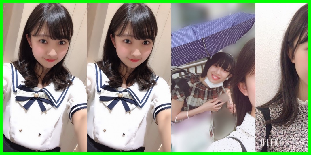 雨に唄えば!島倉りか