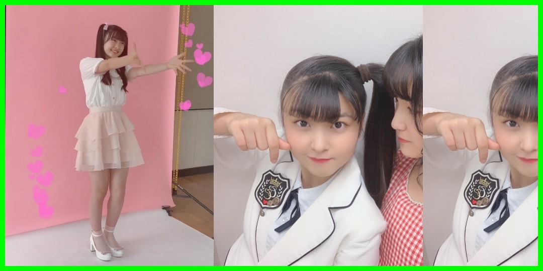 ♡北海道!でっかいどう!ありがとうございます!♡清野桃々姫♡