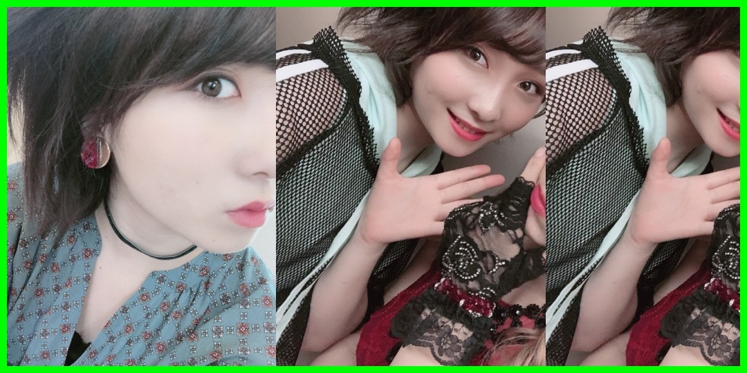 明智光秀になってきた!高瀬くるみ