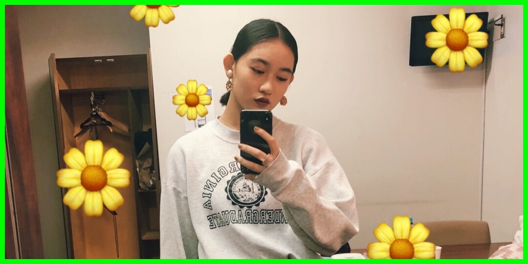花 佐々木莉佳子