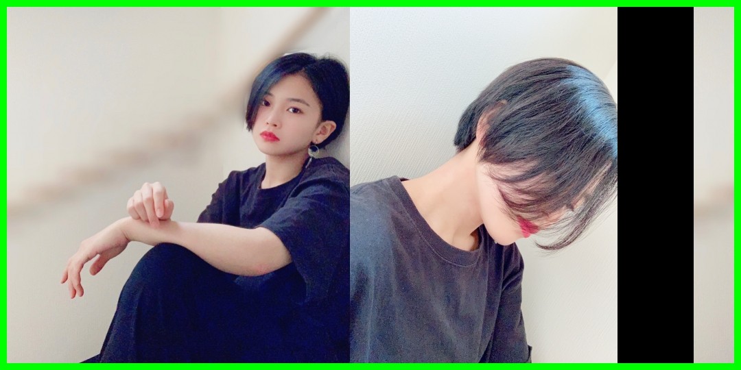まさかの2回目!(ここちゃんりかちゃんのオフショありますよ〜)平井美葉