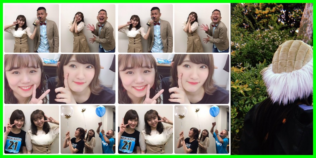 ☆笠原カメラマンさん☆川村文乃