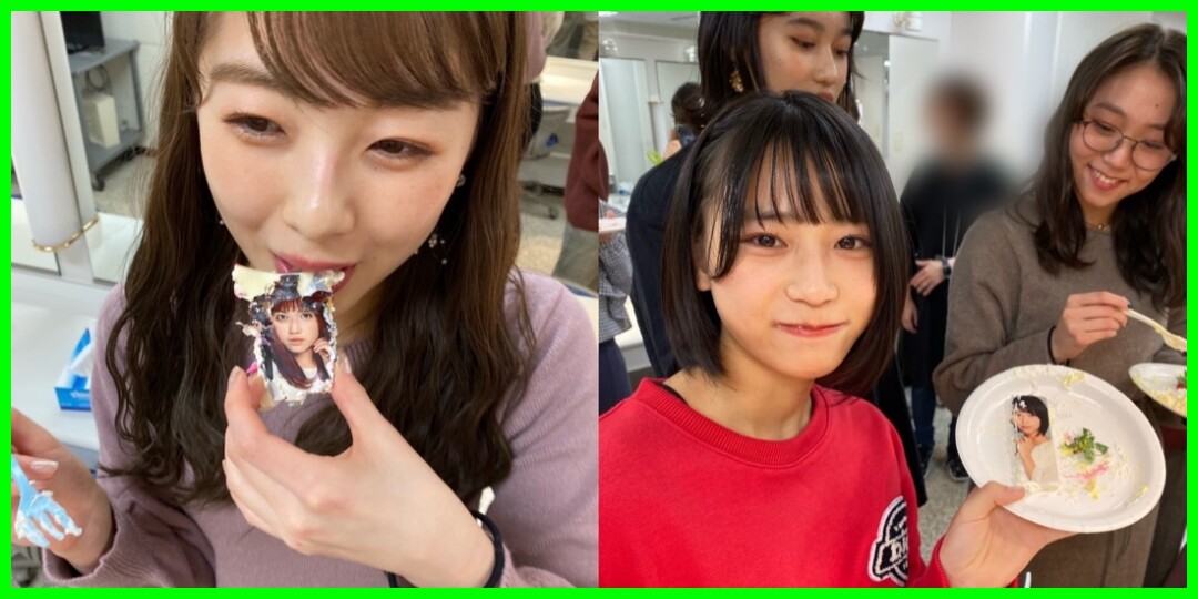 ☆振袖どうしよう、、、☆川村文乃