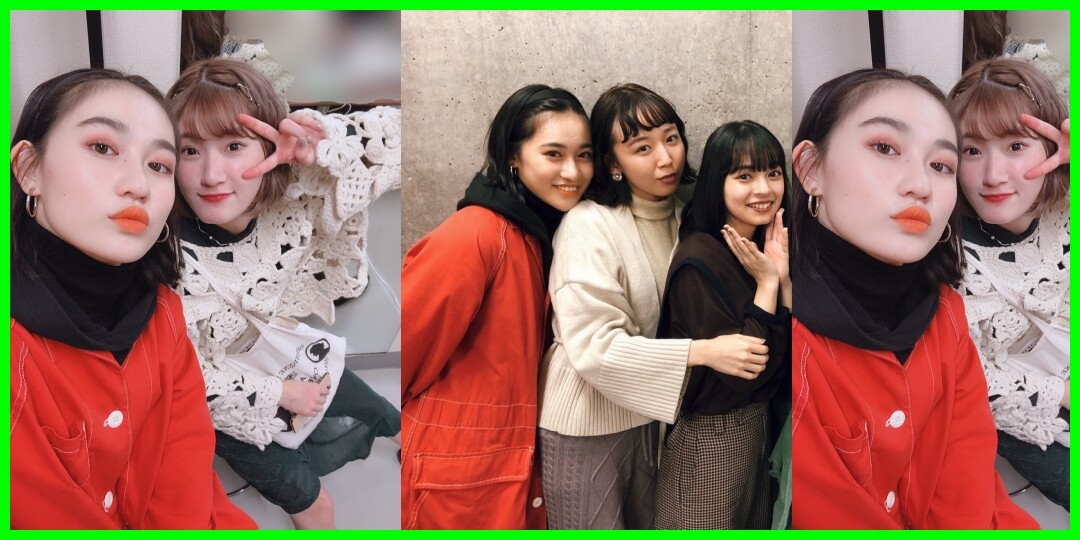 お外 佐々木莉佳子