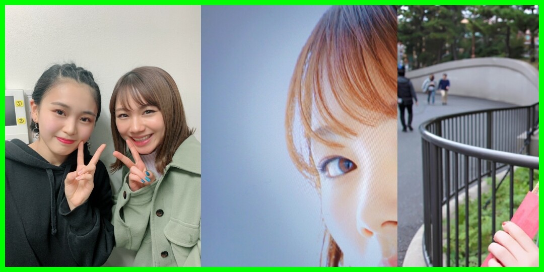 足利!石田亜佑美