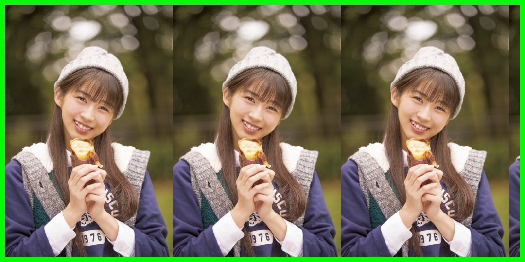 モーニング娘。