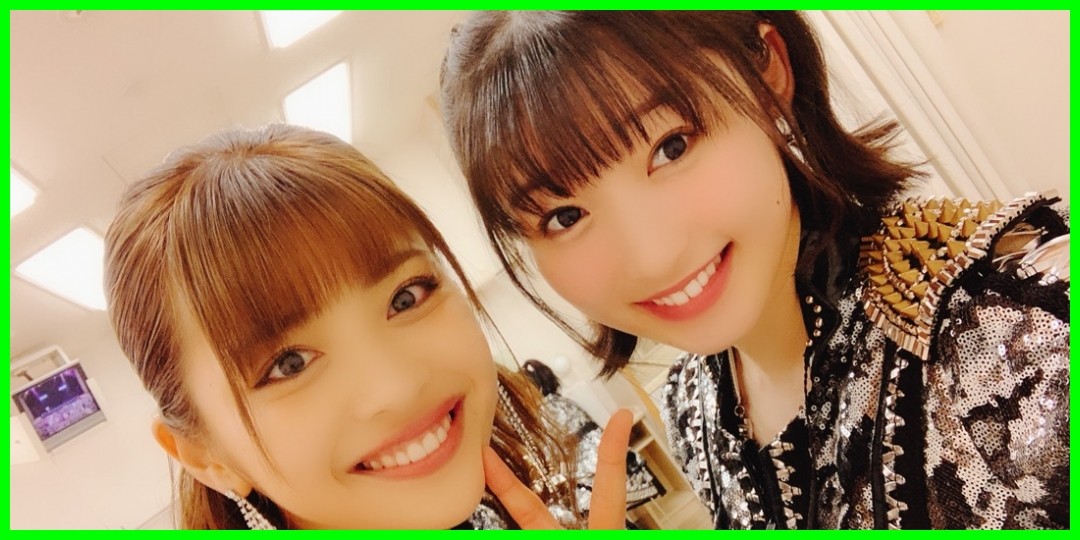 ロッキン✩.*˚宮本佳林