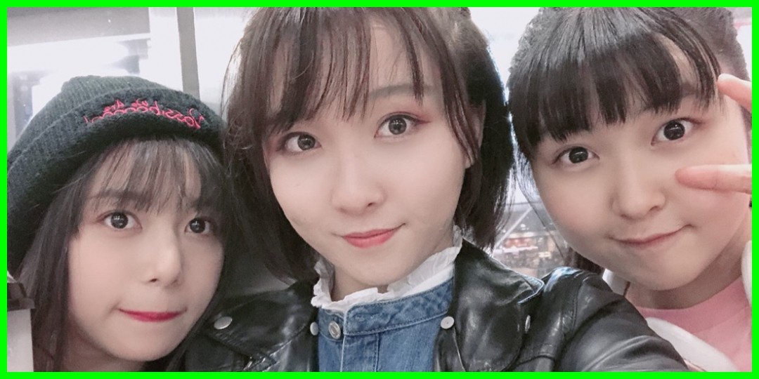 決めた。高瀬くるみ