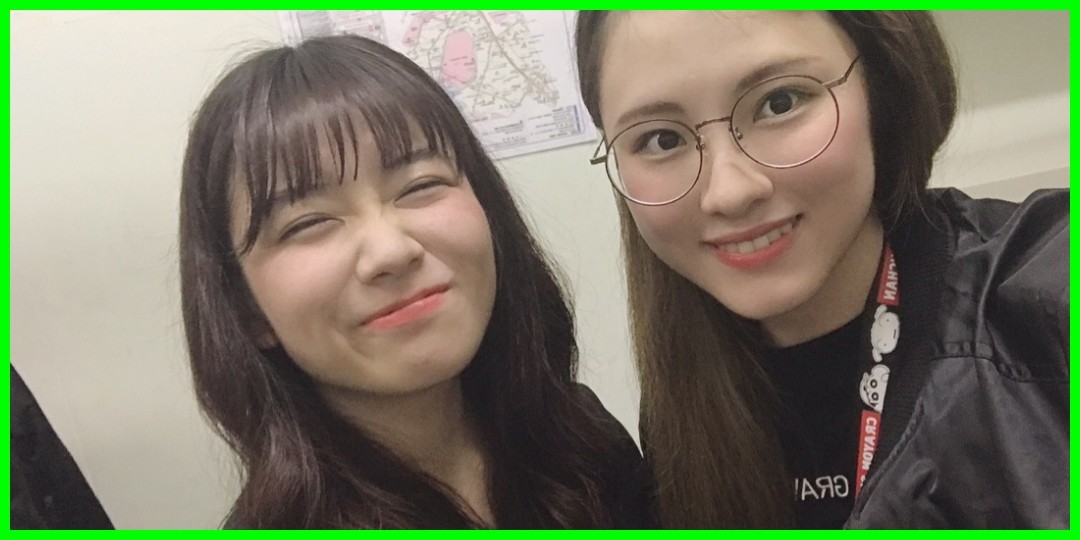 Kiss!Kiss!Kiss! アップアップガールズ(2)高萩千夏・佐々木ほのか・新倉愛海(Buono!カバー)