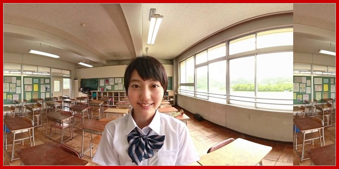【動画あり】アプガが僕に恋をした(仮)新井愛瞳 アプガ制服青春コレクション