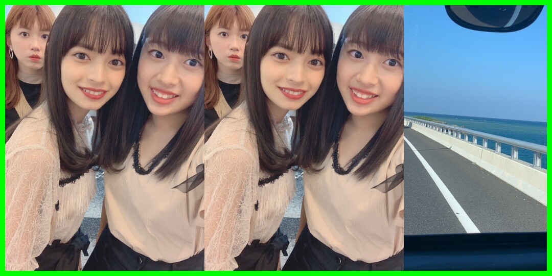 練習 太田遥香