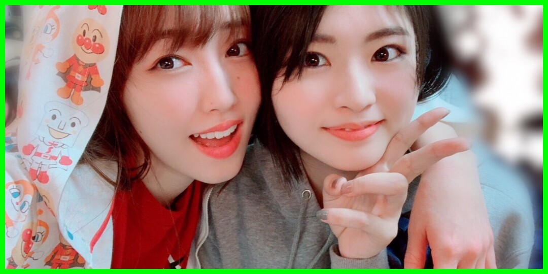 どんぐり☆譜久村聖