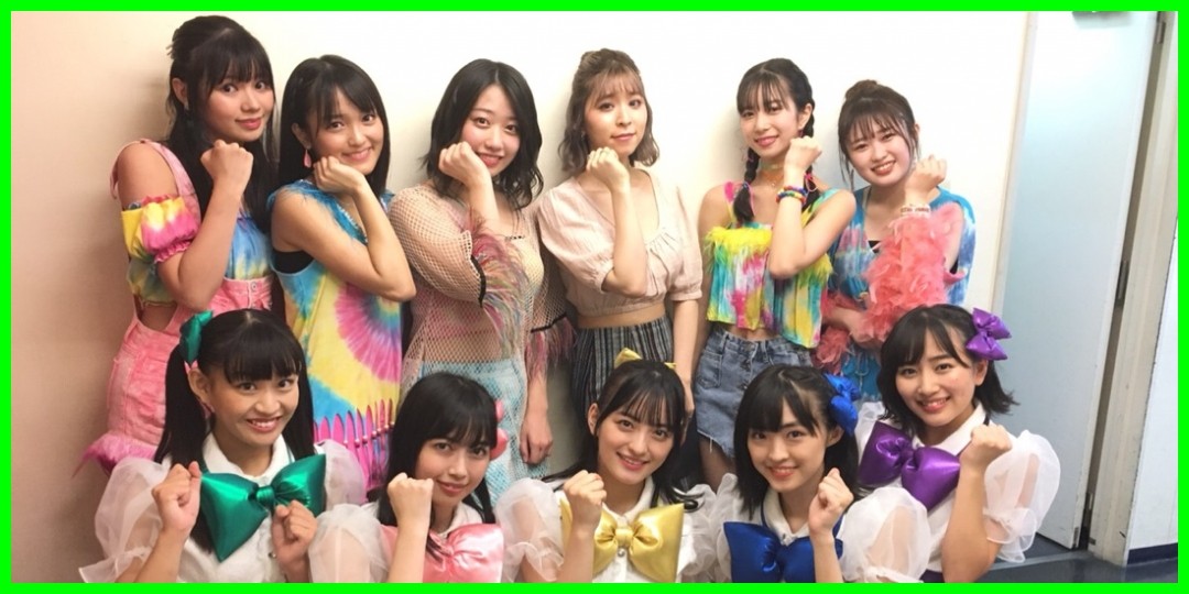 『かーわーいーいー』井上玲音