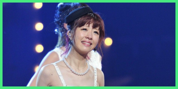 徳永千奈美「♡!♡集合♡!♡」