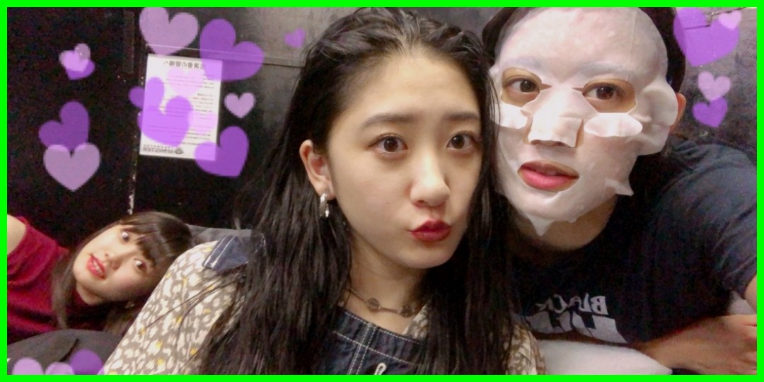 なぜか着てしまった。岸本ゆめの