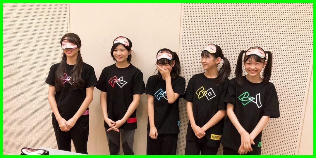 モーニング娘。'19加賀楓《オフショット》夢幻クライマックス踊ってみた