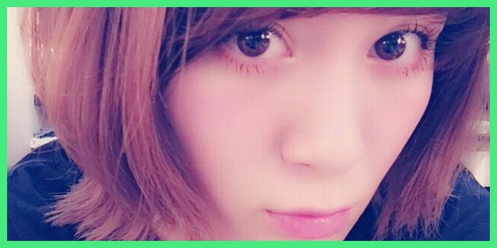 岡田ロビン翔子 呪われてる?