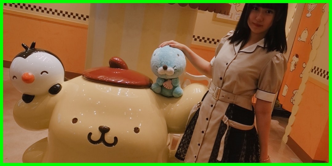 左利きの日/きゃわよこ@野中美希