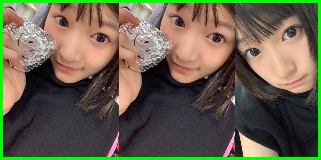 メジャーデビュー日✩.*˚宮本佳林