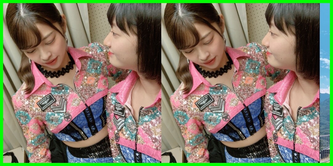 狂おしいほどの✩.*˚宮本佳林