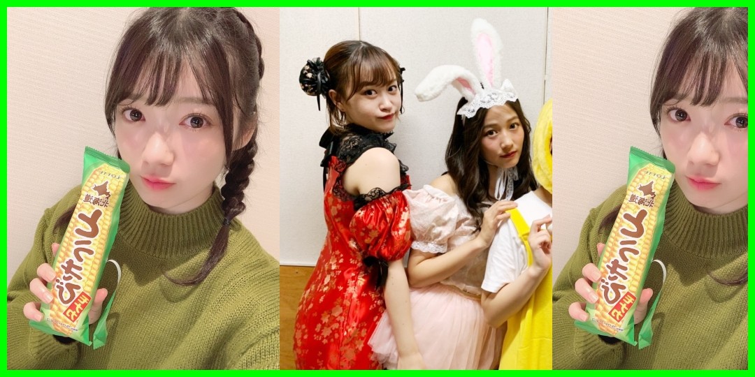 【ハロ!ステ#310】つばきファクトリーからのお知らせ、こぶしファクトリーLIVE、ハロプロ研修生紹介Movie、ハロプロ研修生発表会LIVE MC:小関舞&山岸理子