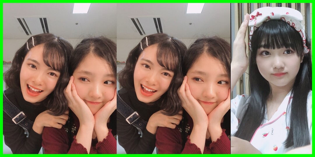 嬉しすぎる!!一岡伶奈