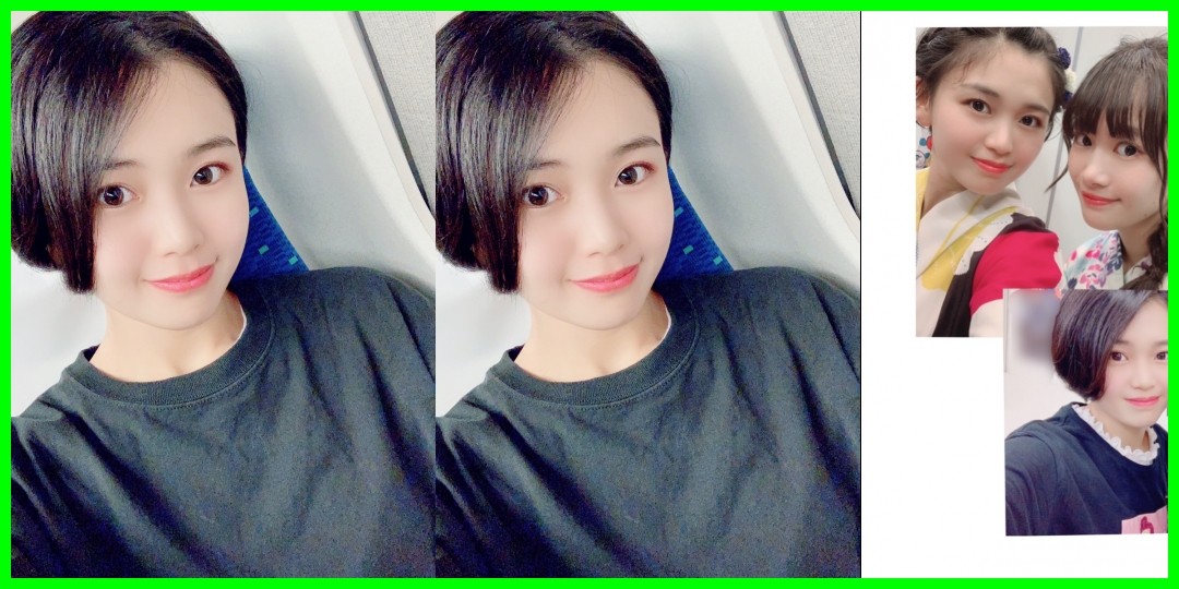 今日も盛りだくさんだ〜ぃ♪ 平井美葉