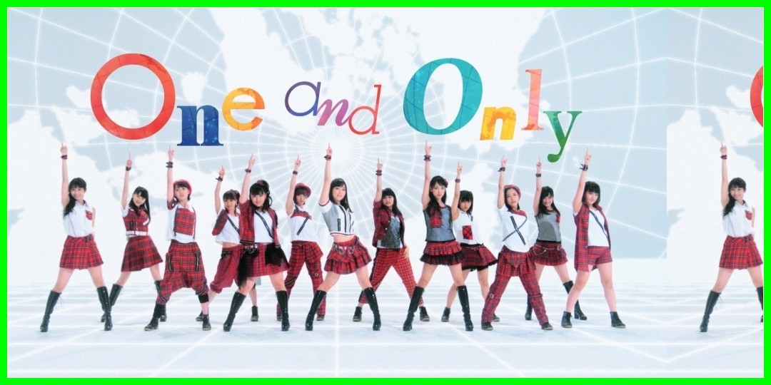 【動画あり】モーニング娘。'15『One and Only』(Morning Musume。'15[One and Only]) (Promotion Edit…