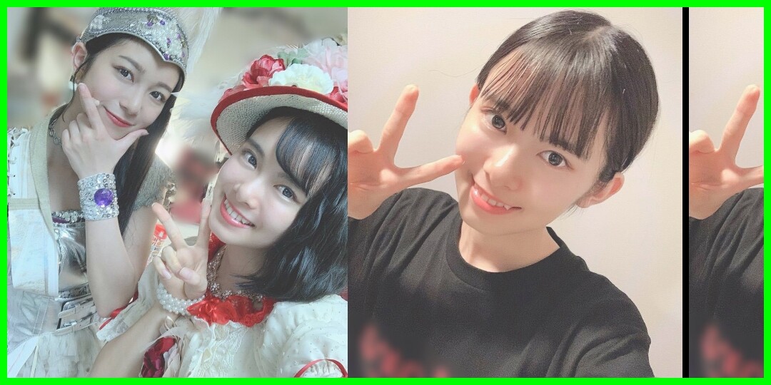 ʚ 第2章 ɞ 山﨑夢羽