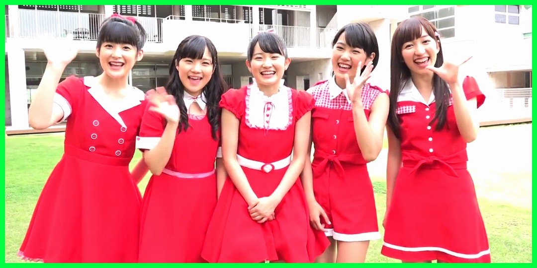 カントリー・ガールズ ひょっとして「ごめんね」シリーズで通していくのでは・・・