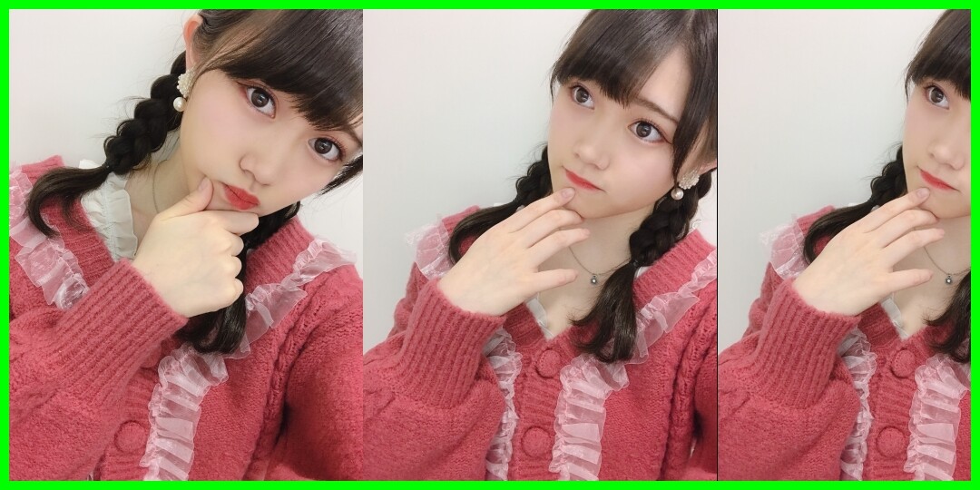 ちゅいんだよ♪小野田紗栞