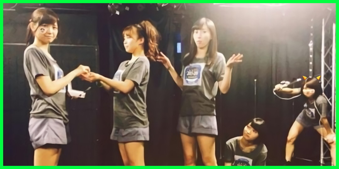 萌えてお出かけ Juice=Juice LIVE MISSION 220 ~Code1→Begin to Run~ CRAZYMAMA KINGDOM (岡山)