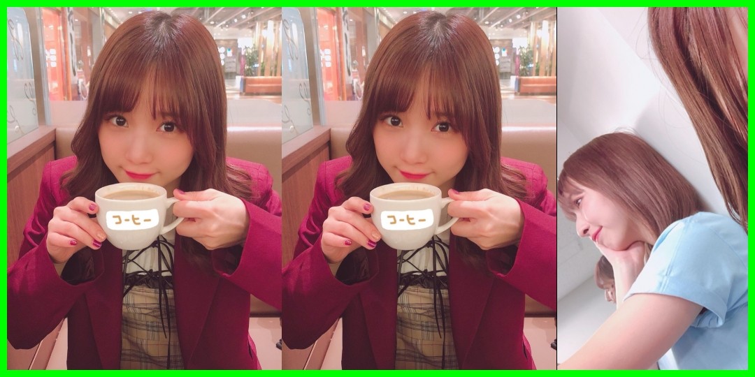 横浜!愛♡稲場愛香