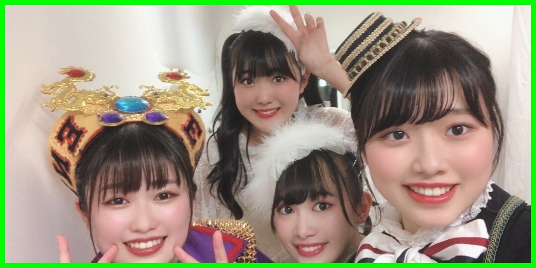 ☘️今夜はアツイMARQUEE祭にするぜ〜 小林萌花☘️