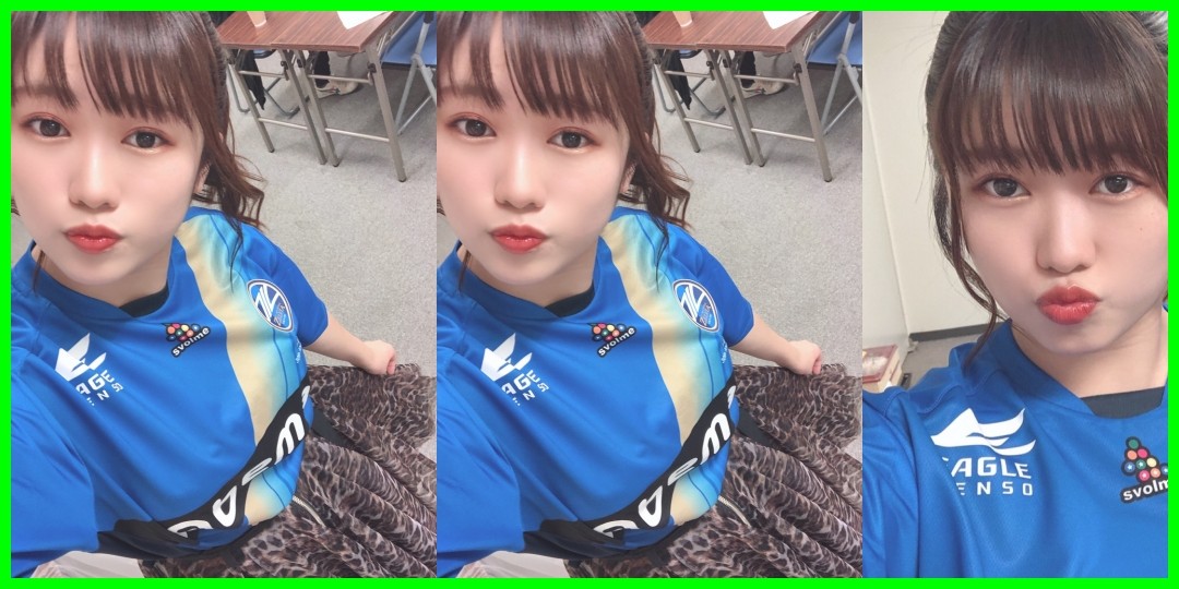 友人♡広瀬彩海