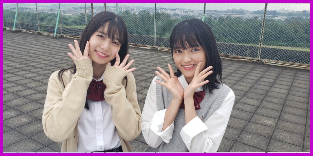 『NEW』井上玲音