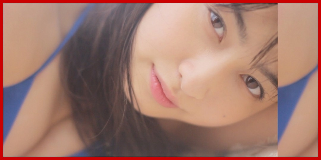 【動画あり】植村あかり Blu-ray 「Take It Early」ダイジェスト