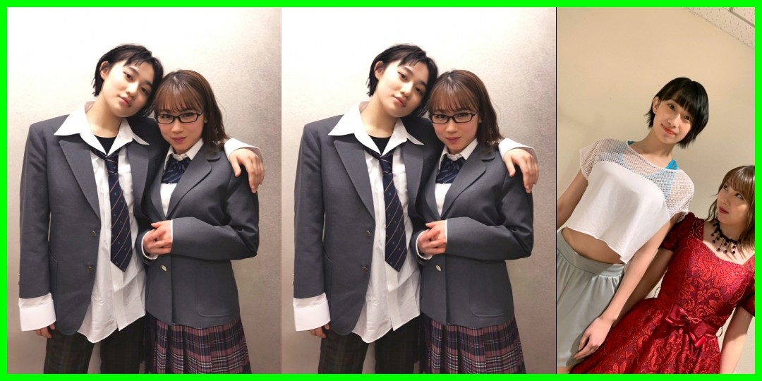 かわいい！！石田亜佑美