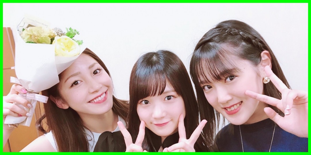 小関舞<!--zzz小関舞/稲場愛香/吉川友/zzz-->