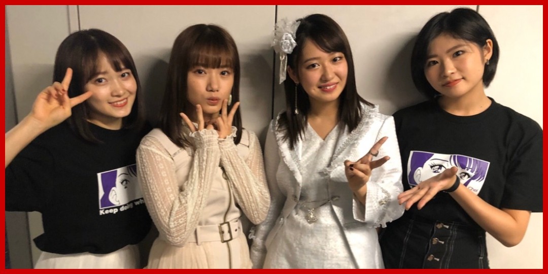 小学生6年生だって!島倉りか