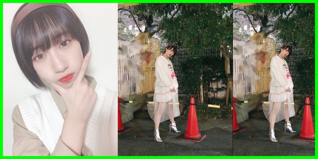 明日はうたコン！！ ʚ♡ɞ 前田こころ