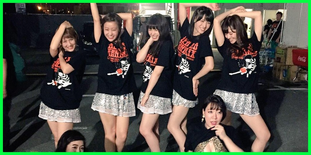 いいのか℃-ute…