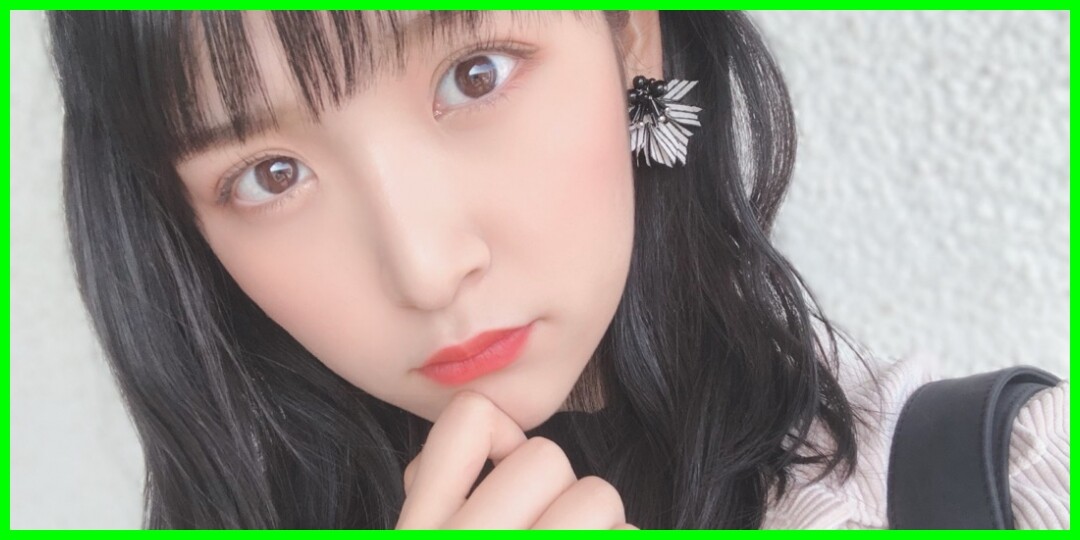 もどかしい☺︎小野瑞歩