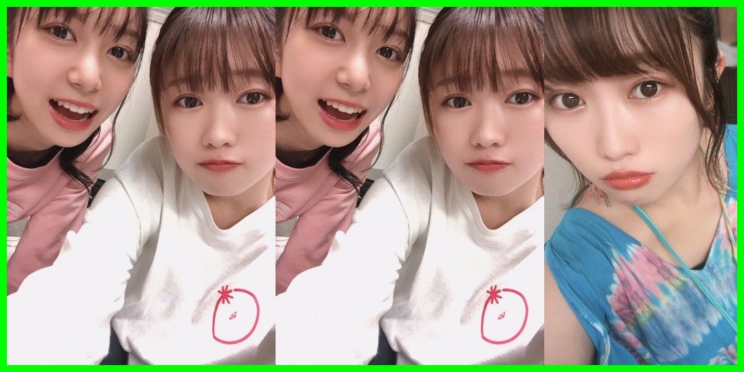 さいこう♡広瀬彩海