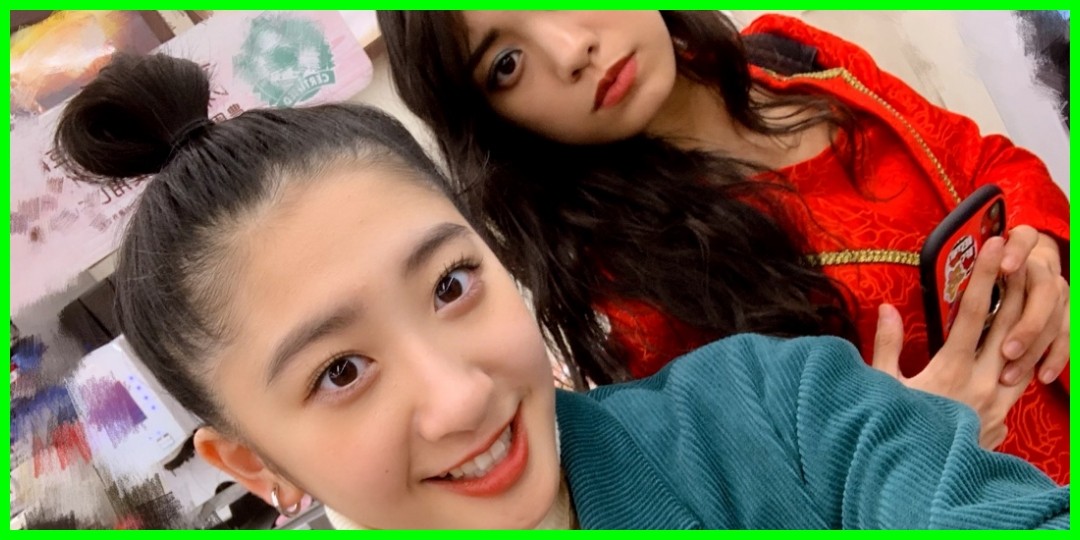 friend 秋山眞緒