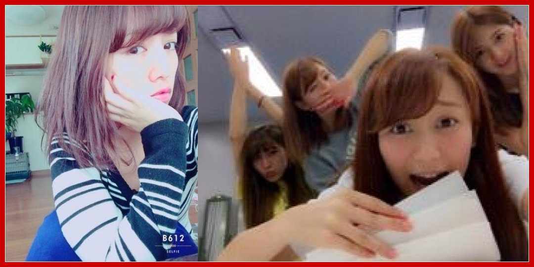 【動画あり】Showroom 「アップアップガールズ(仮)の戦場(仮)」 Vol.111 UP UP GIRLS kakko KARI