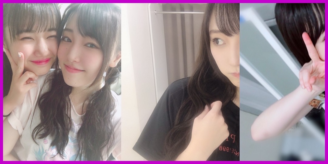 ザテレビジョン①♡彦摩呂さんからの嬉しいお言葉