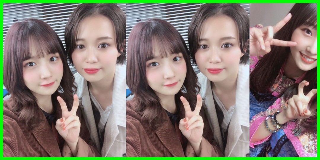 うたコンさん!★稲場愛香