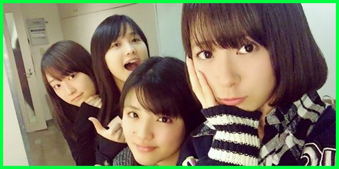 えりぽん髪色、黒や!