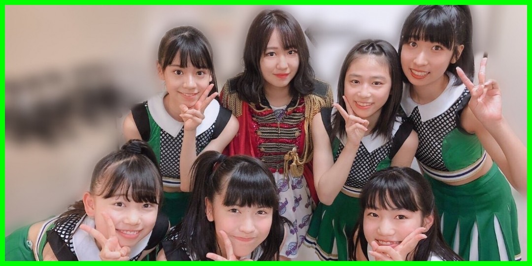 テンション!小田さくら